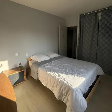 Сasa de vacaciones Maison Proche Du Bassin D'arcachon