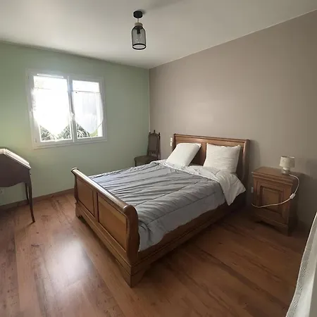 Maison Proche Du Bassin D'arcachon