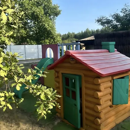 Сasa de vacaciones Maison Proche Du Bassin D'arcachon Salles (Gironde)